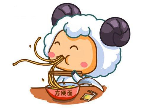 这些星座没钱也能穷开心