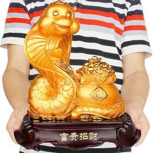 蛇年可以招财的家居风水