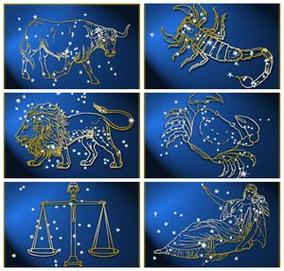 极有可能成为大富豪星座