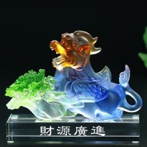 有效的防小人开运吉祥物