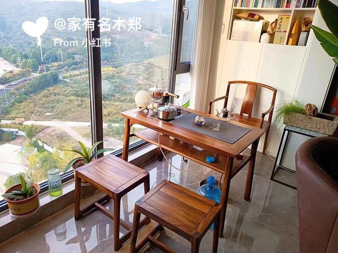 家中的茶几摆放有什么讲究?