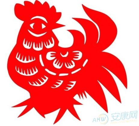 泓翔2017年4月生肖鸡理发运势