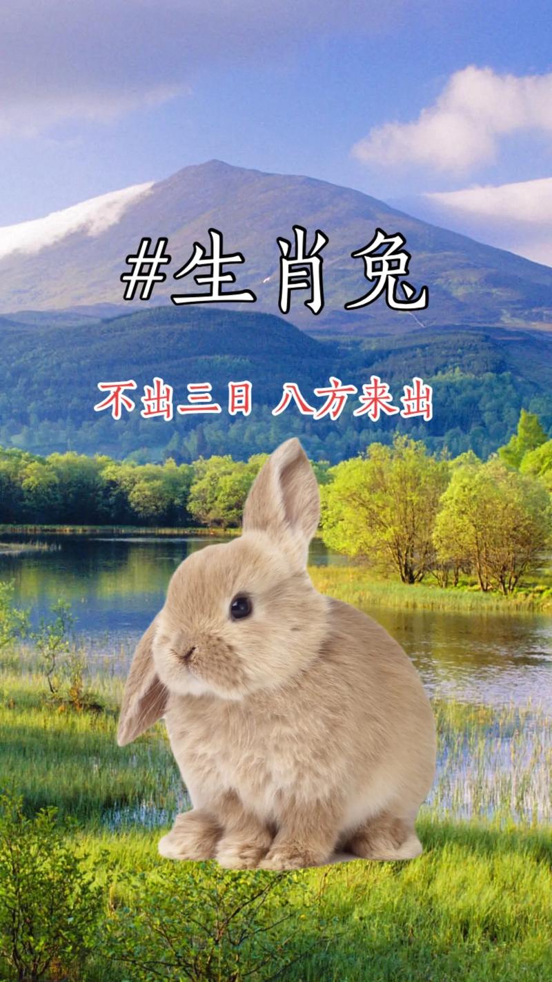 63年的兔适合住哪个楼层