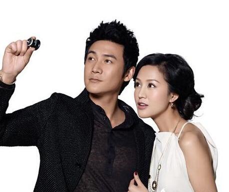 婚后大旺的夫妻组合