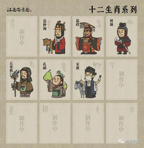 曹操属什么的生肖属相