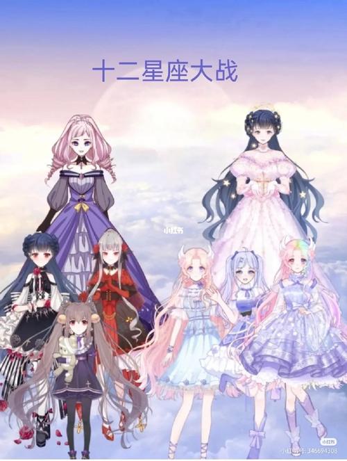 喜欢在人前演戏的星座是谁