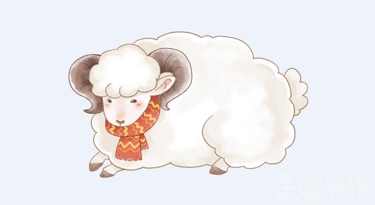 梦见绵羊