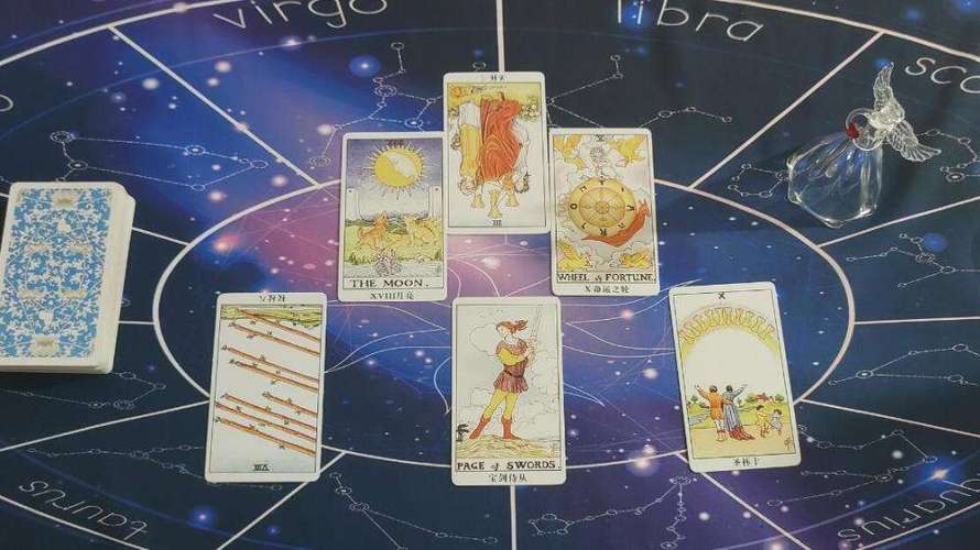 测测星座 金星狮子