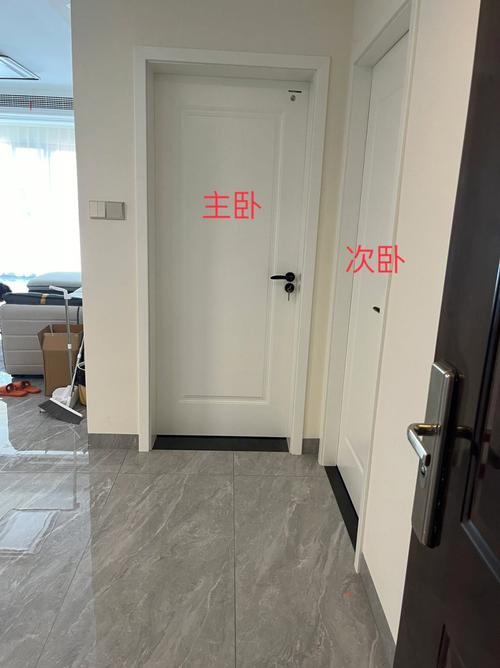 开门见墙好不好