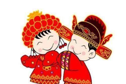 本命年能领结婚证吗