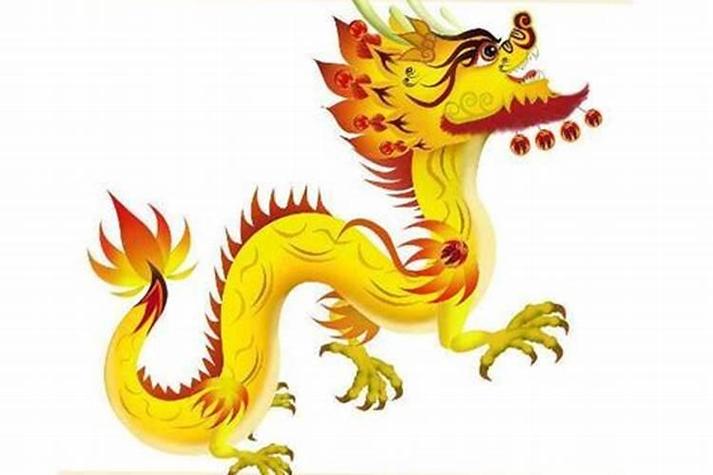 2012年8月出生的属龙人会是什么命,和什么属相适合婚配?