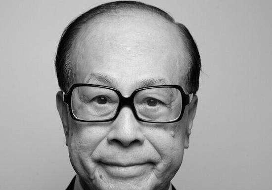 有领导魅力的面相