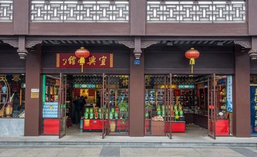 怎么选择兴旺的商场店面风水-店铺风水