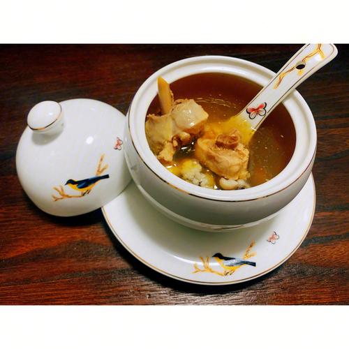 梦见吃莲子汤是什么意思