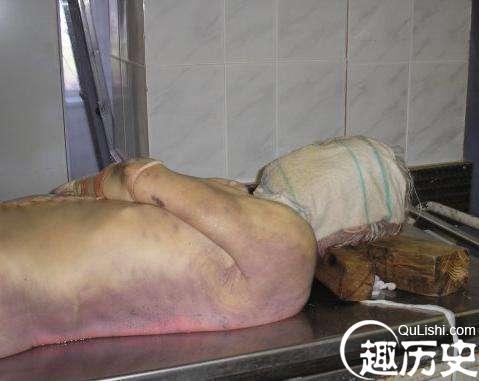 人死后哪个七最可怕
