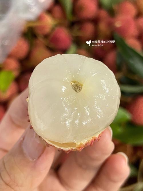 梦见荔枝是什么预兆