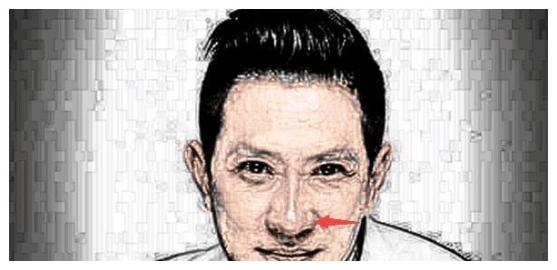 婚后特别疼老婆的男人面相