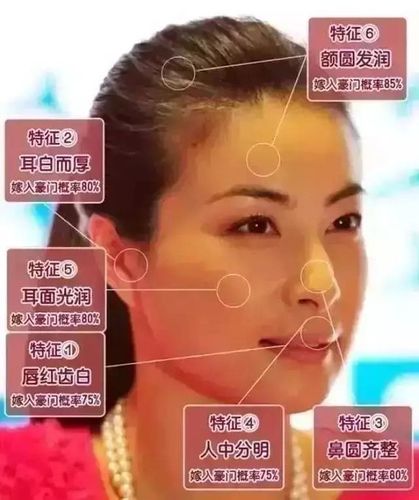 什么面相的人能提升你的财运