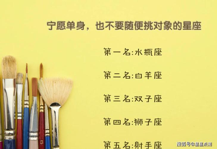 找不到有趣对象宁愿单身的星女
