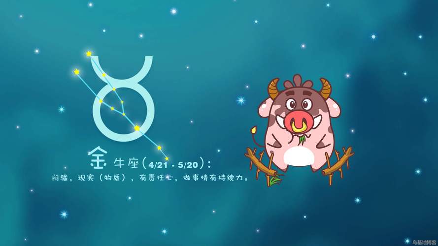金牛座闷骚男表现在哪里