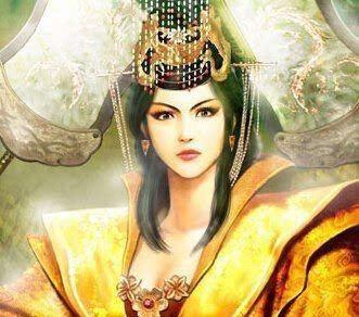 武则天是什么星座