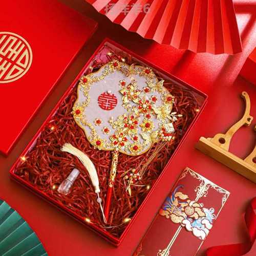 送结婚的人什么礼物比较好
