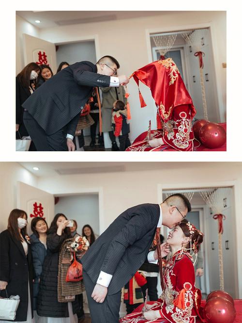 结婚女方送亲需要哪些人
