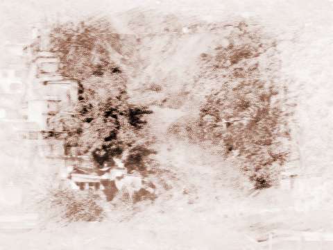 梦见山泥倾泻　周公解梦之梦到山泥倾泻