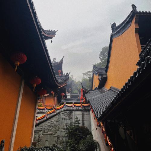 梦见进入寺庙但无佛是什么意思?