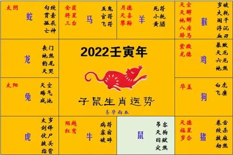 1996年属鼠男一生运势