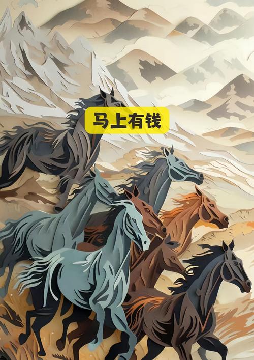 属马2021年的运势