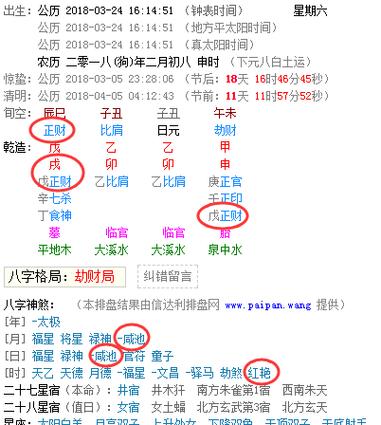 算命算感情桃花八字官杀看你女命感情桃花如何
