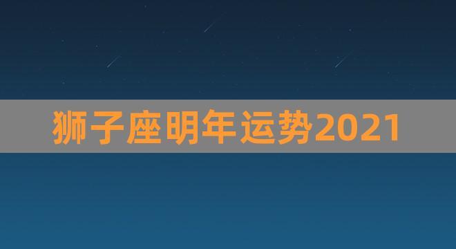 2021年必发财的八字