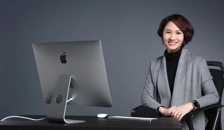 额头和下巴比较窄的人适合创业吗