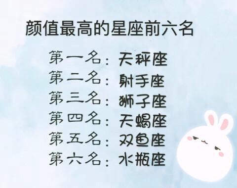 人缘好人气高的星座