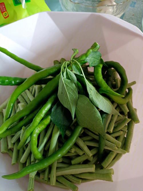 梦见买豆角什么意思