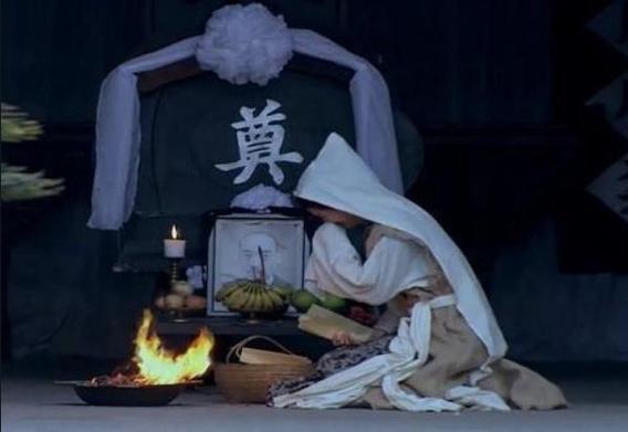 梦见参加守丧 女性梦见守丧意味着什么