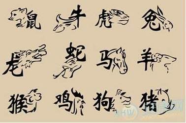 十二生肖猴与龙婚配
