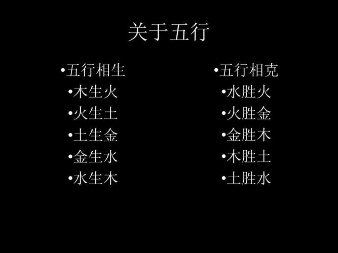 阴阳相生是什么意思