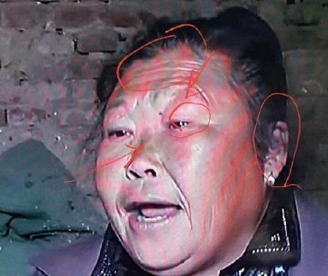 哪些面相的人无情又恶毒