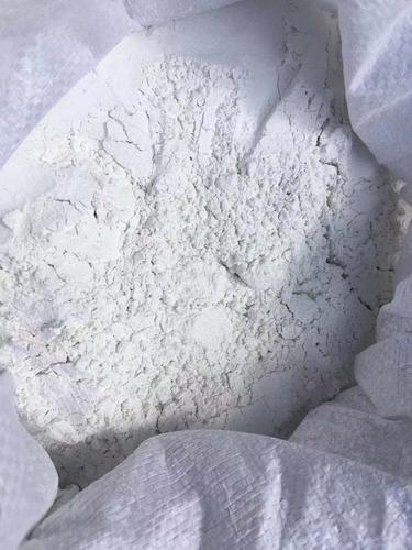 梦见石灰粉