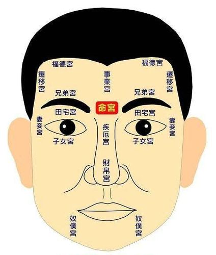 真正的大官面相有什么特征