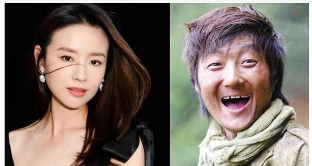 对明星出轨不关心的面相
