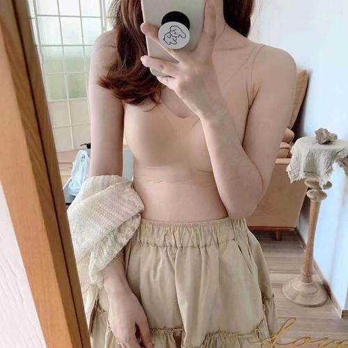 梦见自己穿内衣是什么意思
