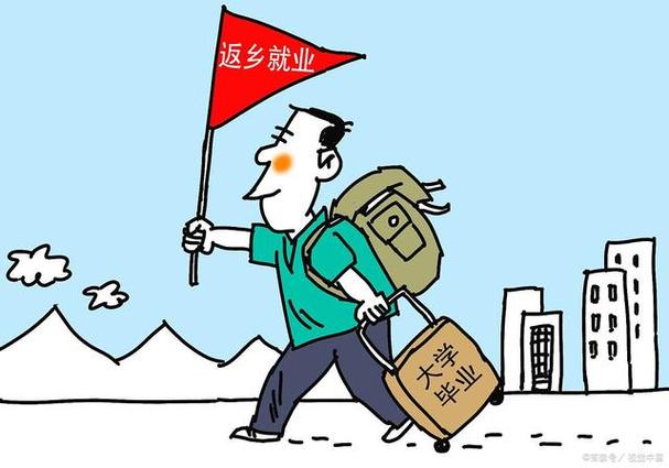 你适合在家乡发展还是去外地