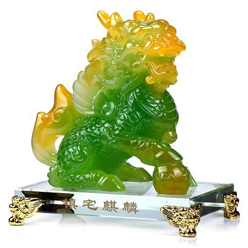化解小人很灵的吉祥物有哪些