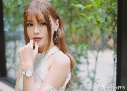 摩羯座女生眼中的真女人是什么样子