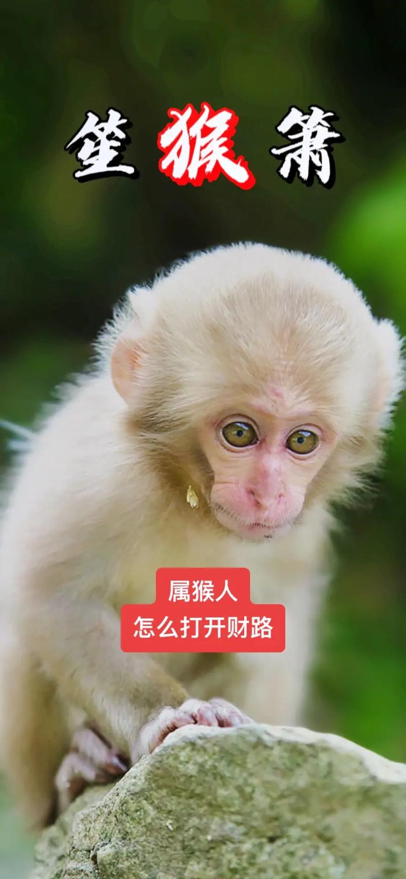 属猴最忌讳什么属相