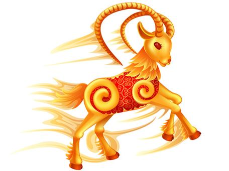 生肖羊的贵人是什么类型