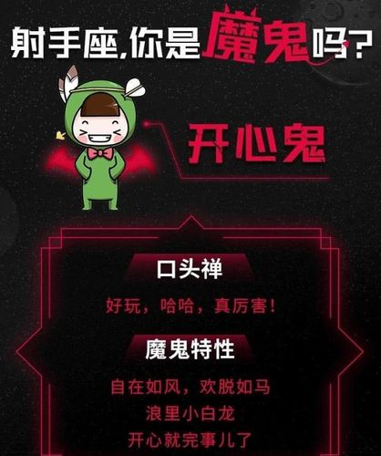 什么星座的口头禅永远是哈哈哈?